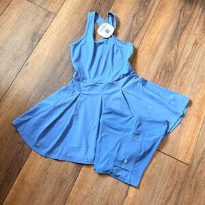 Women’s 2 Piece Tennis Outfit